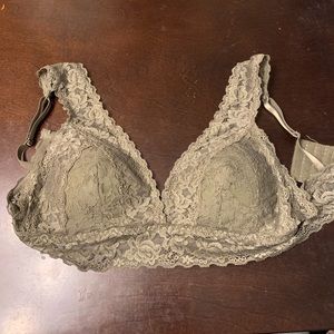 Bralette PERFECT color for fall!
